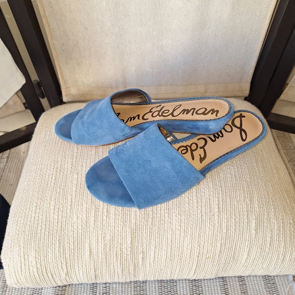 SAM EDELMAN - Picture 3 of 3
